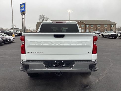 Used 2024 Chevrolet Silverado 1500 LT image 6