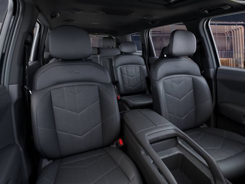 New 2027 Kia Telluride EX X-Line AWD/4WD image 15