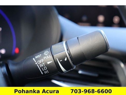 Certified 2025 Acura TLX w/ Technology Package image 15