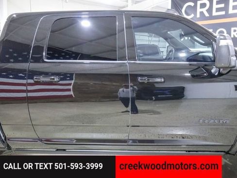 Used 2024 RAM 2500 Limited image 11