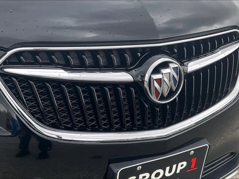 Used 2017 Buick Encore Preferred image 26