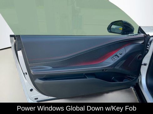 New 2024 Dodge Charger R/T Scat Pack w/ Plus Group image 18