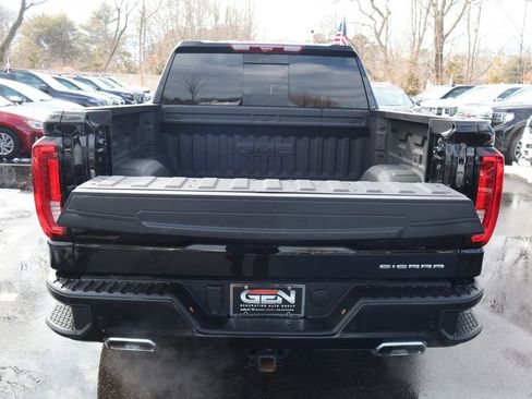 Used 2025 GMC Sierra 1500 Denali w/ Denali Reserve Package image 6