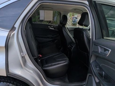 Certified 2024 Ford Edge Titanium AWD/4WD image 18