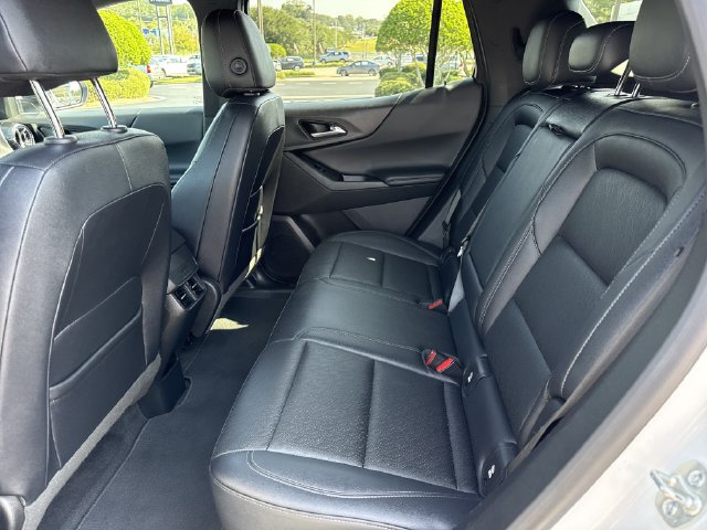 Used 2025 Chevrolet Equinox LT w/ Convenience Package II FWD image 10