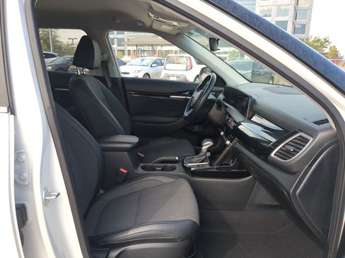 Certified 2024 Kia Seltos S AWD/4WD image 27