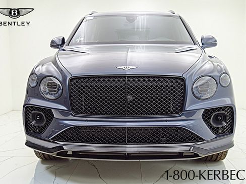 Used 2023 Bentley Bentayga Speed image 16