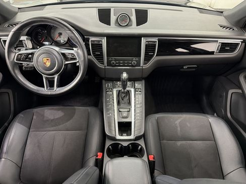 Used 2017 Porsche Macan S AWD/4WD image 15