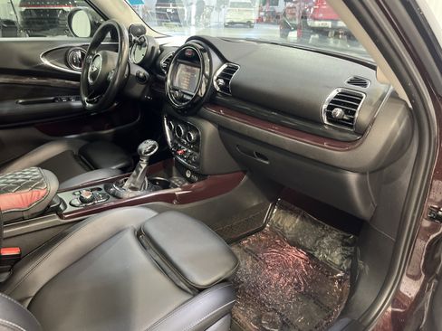 Used 2016 MINI Cooper Clubman image 15