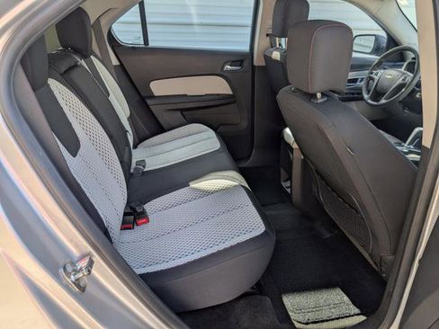 Used 2015 Chevrolet Equinox LS FWD image 15