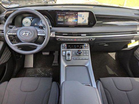 New 2025 Hyundai Palisade Calligraphy image 10