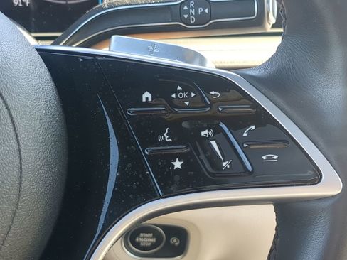 Certified 2024 Mercedes-Benz GLE 350 4MATIC image 15