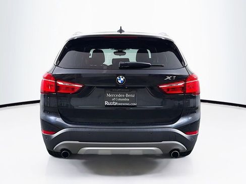 Used 2016 BMW X1 xDrive28i image 6