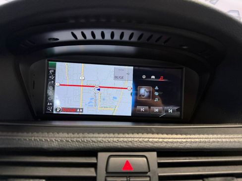 Used 2011 BMW M3 Convertible image 37