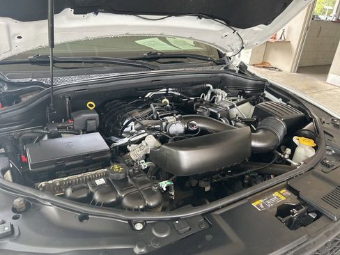 Certified 2023 Dodge Durango GT image 11