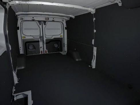 New 2025 Ford Transit 250 Low Roof w/ Load Area Protection Package image 33