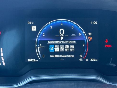 Certified 2024 Toyota Corolla Cross XLE w/ Convenience Package image 33