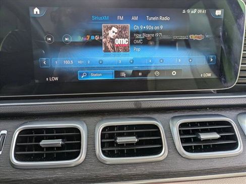 Used 2022 Mercedes-Benz GLE 350 4MATIC image 12