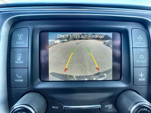 Used 2024 RAM 1500 Classic Warlock image 14