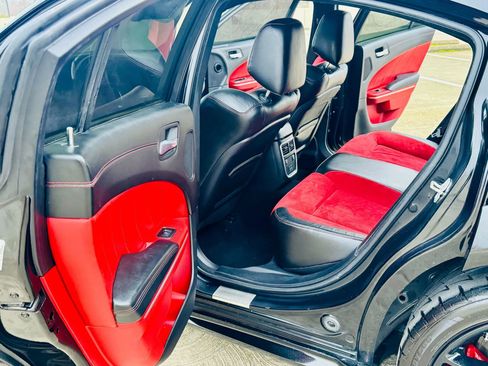 Used 2021 Dodge Charger Scat Pack RWD image 29