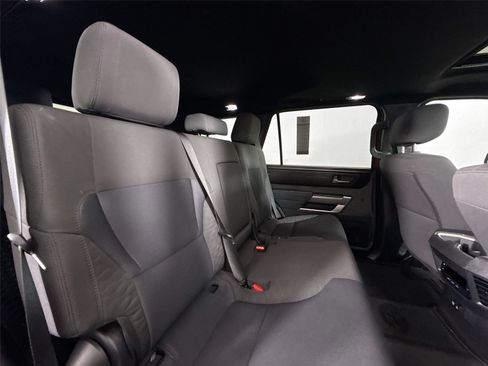 Certified 2025 Toyota Sequoia SR5 w/ TRD Sport Package image 41