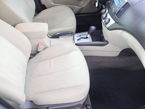 Used 2010 Hyundai Elantra GLS w/ Sunroof Pkg 3 FWD image 45