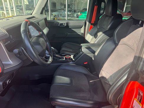 Used 2023 Ford Bronco Raptor image 36