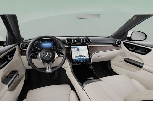 Certified 2023 Mercedes-Benz C 300 Sedan image 41