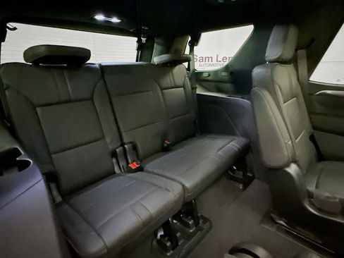 Used 2024 Chevrolet Tahoe RST w/ Luxury Package image 32