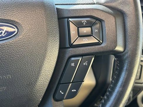 Used 2018 Ford F150 XLT w/ Equipment Group 302A Luxury image 15