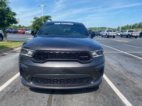Used 2021 Dodge Durango GT RWD image 2