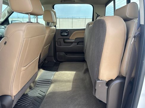 Used 2018 GMC Sierra 1500 Denali w/ Denali Ultimate Package AWD/4WD image 9