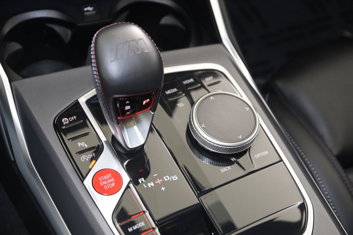 Used 2026 BMW M3 Competition AWD/4WD image 7