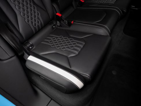 Used 2024 Lamborghini Urus S image 67