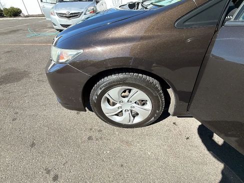 Used 2014 Honda Civic LX image 36