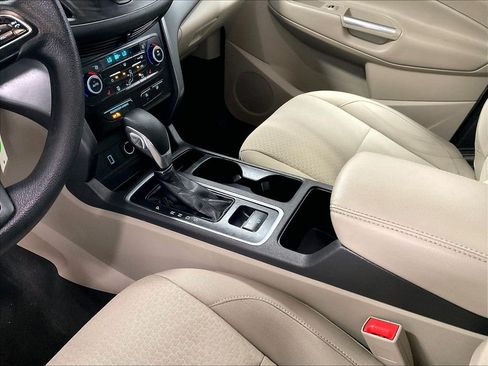 Used 2018 Ford Escape SE AWD/4WD image 21