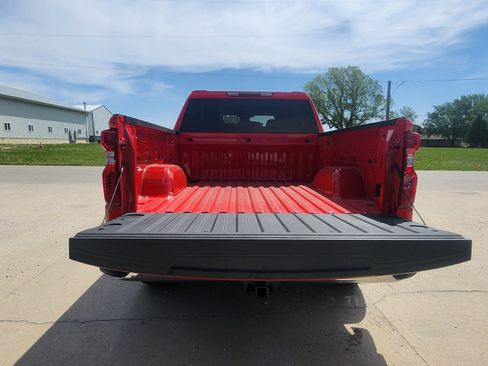 New 2026 Chevrolet Silverado 1500 LT AWD/4WD image 7