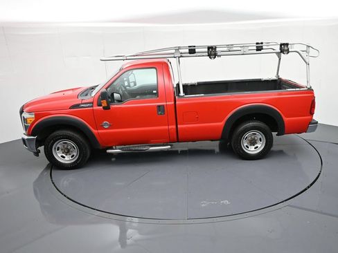 Used 2016 Ford F250 XL w/ Power Equipment Group RWD image 14
