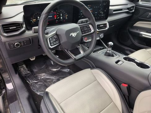 Used 2024 Ford Mustang GT Premium RWD image 15