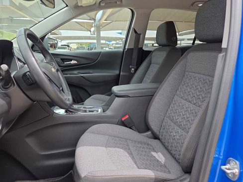 Used 2024 Chevrolet Equinox LT FWD image 15
