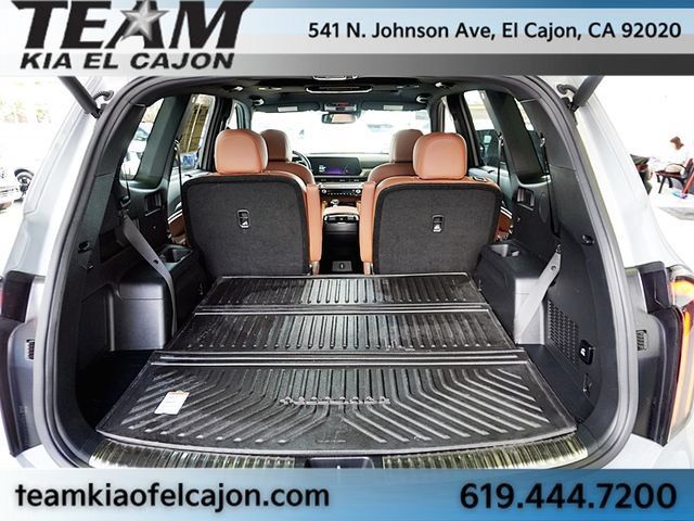 Certified 2024 Kia Telluride SX X-Pro AWD/4WD image 13