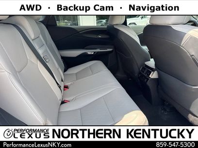 Used 2023 Lexus RX 350 Premium Plus w/ Accessory Package