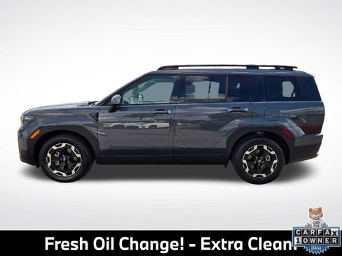 Used 2025 Hyundai Santa Fe SEL FWD image 4