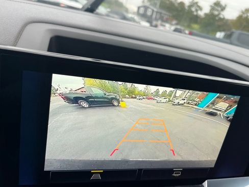 Used 2024 Chevrolet Silverado 1500 LT w/ Protection Package image 14