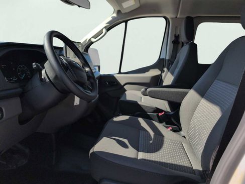 New 2025 Ford Transit 350 XL RWD image 9