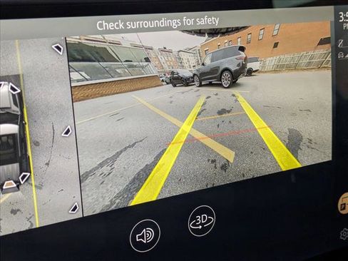 Certified 2025 Land Rover Defender 110 S image 14