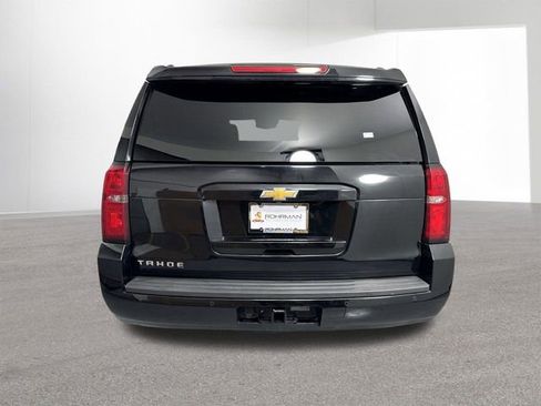 Used 2020 Chevrolet Tahoe LT image 31