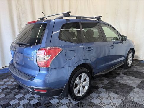 Used 2015 Subaru Forester 2.5i Premium w/ All-Weather Package AWD/4WD image 7