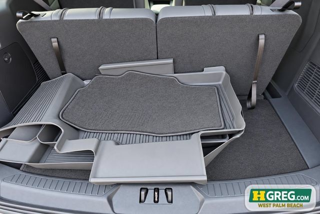 Used 2026 Ford Explorer Active w/ Active Comfort Package RWD image 18