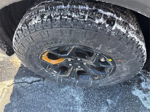 New 2026 Ford Explorer Tremor image 15